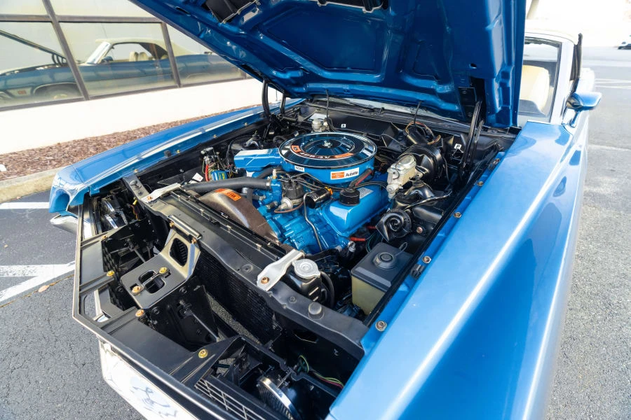1970 Ford Torino 2nd Gen - Image 23 of 23