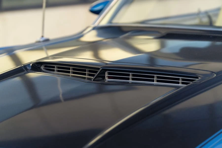1970 Ford Torino 2nd Gen - Image 12 of 23