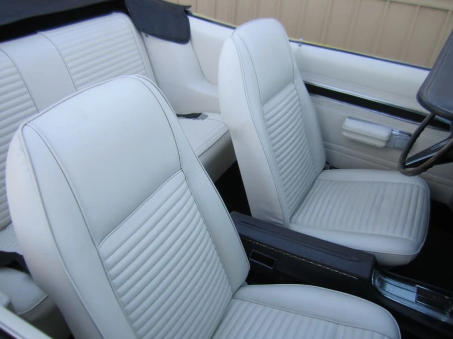 1970 Ford Torino 2nd Gen - Image 3 of 7