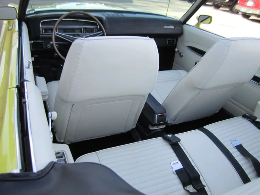 1970 Ford Torino 2nd Gen - Image 4 of 7