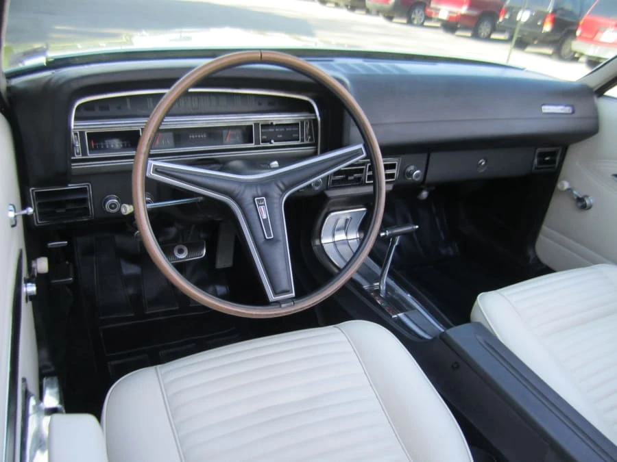 1970 Ford Torino 2nd Gen - Image 5 of 7