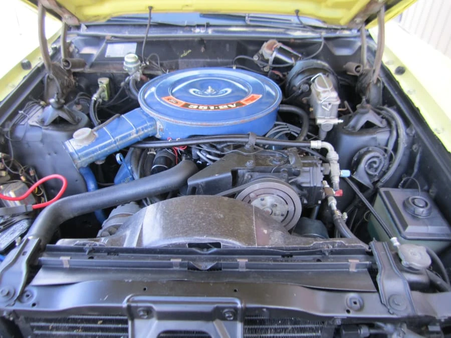 1970 Ford Torino 2nd Gen - Image 6 of 7