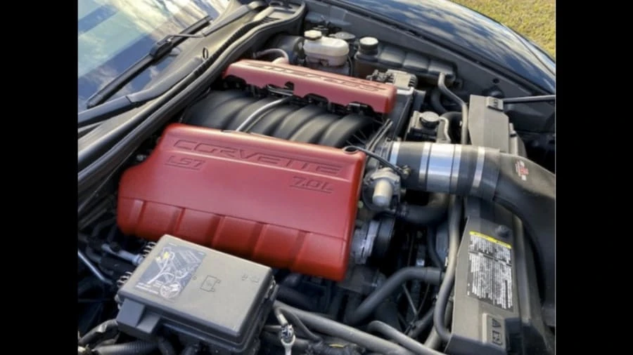 1970 Ford Torino 2nd Gen - Image 10 of 12