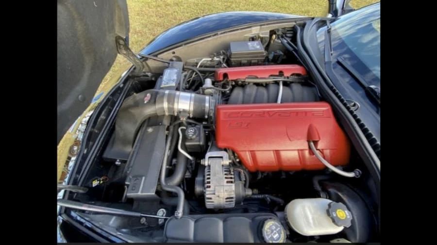 1970 Ford Torino 2nd Gen - Image 11 of 12