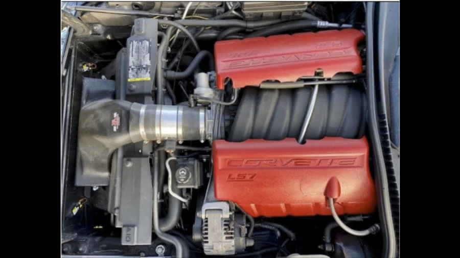 1970 Ford Torino 2nd Gen - Image 12 of 12