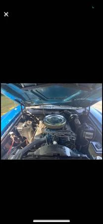 1970 Ford Torino 2nd Gen - Image 11 of 11