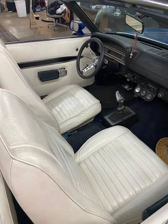 1970 Ford Torino 2nd Gen - Image 6 of 11
