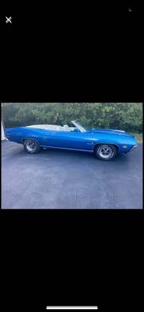 1970 Ford Torino 2nd Gen - Image 2 of 11