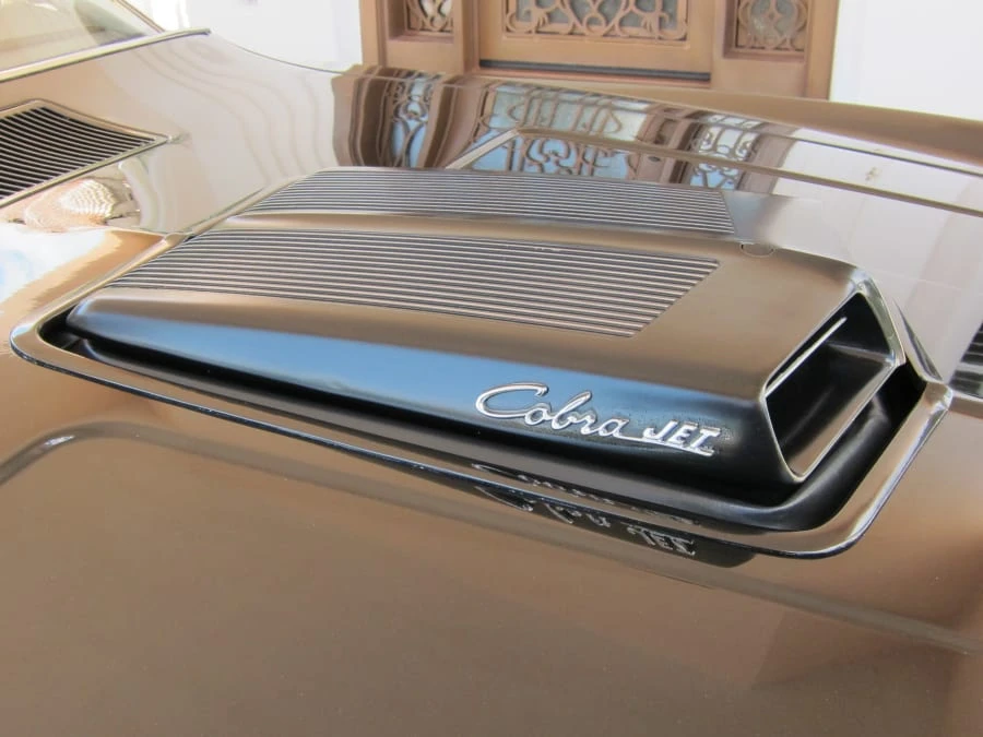 1970 Ford Torino 2nd Gen - Image 7 of 8