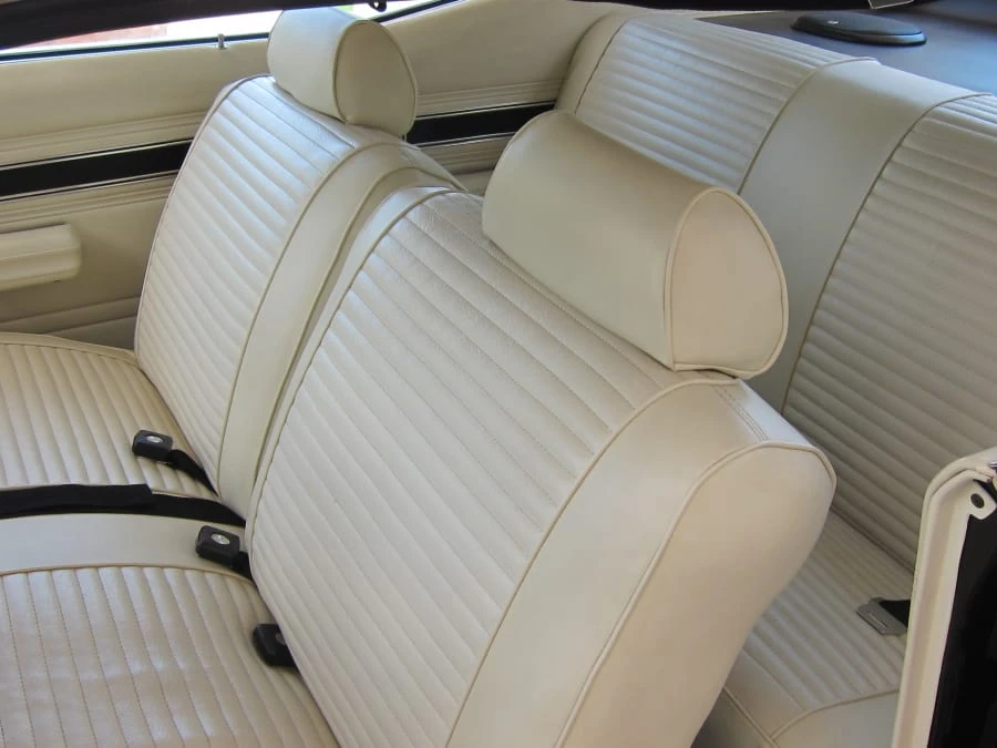1970 Ford Torino 2nd Gen - Image 2 of 4