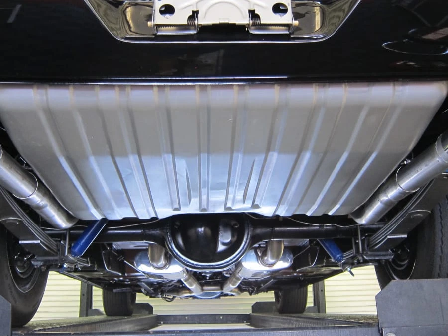 1970 Ford Torino 2nd Gen - Image 3 of 4