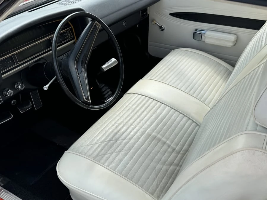 1970 Ford Torino 2nd Gen - Image 5 of 7