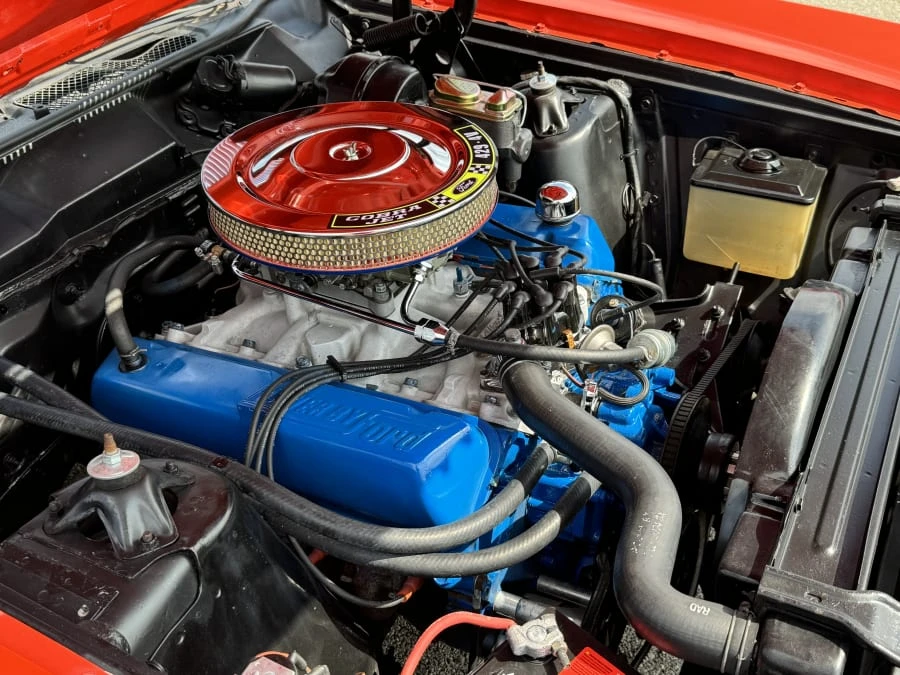 1970 Ford Torino 2nd Gen - Image 6 of 7