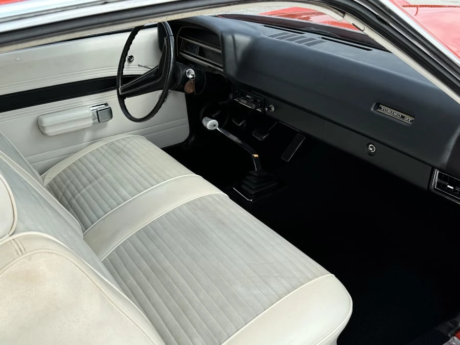1970 Ford Torino 2nd Gen - Image 4 of 7