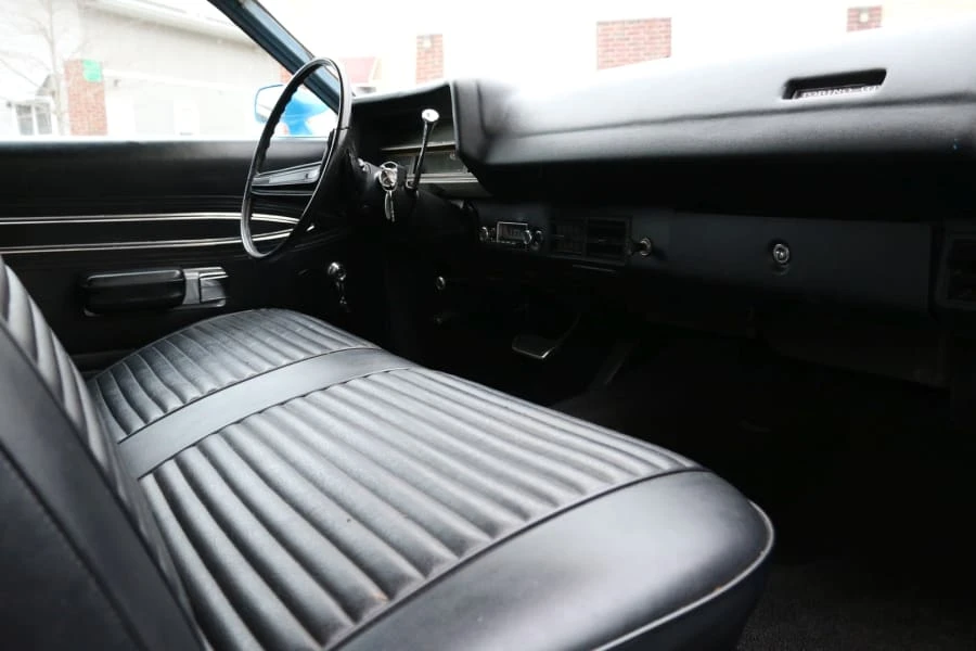 1970 Ford Torino 2nd Gen - Image 5 of 11