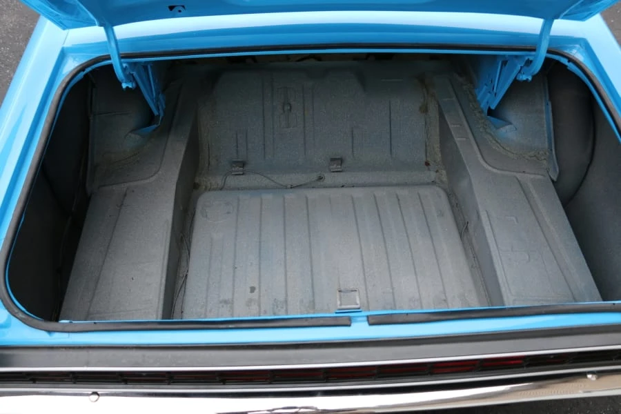 1970 Ford Torino 2nd Gen - Image 8 of 11