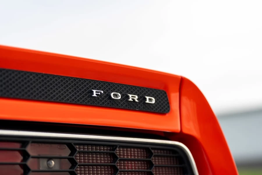 1970 Ford Torino 2nd Gen - Image 12 of 28