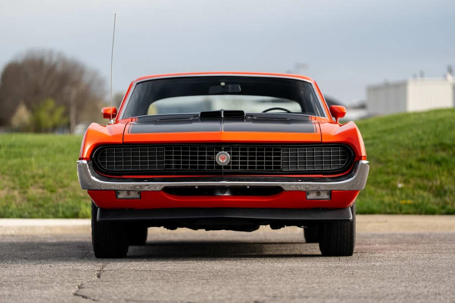 1970 Ford Torino 2nd Gen - Image 4 of 28