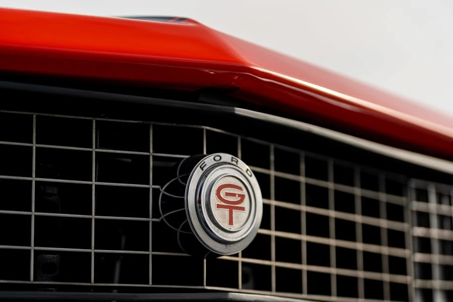 1970 Ford Torino 2nd Gen - Image 11 of 28