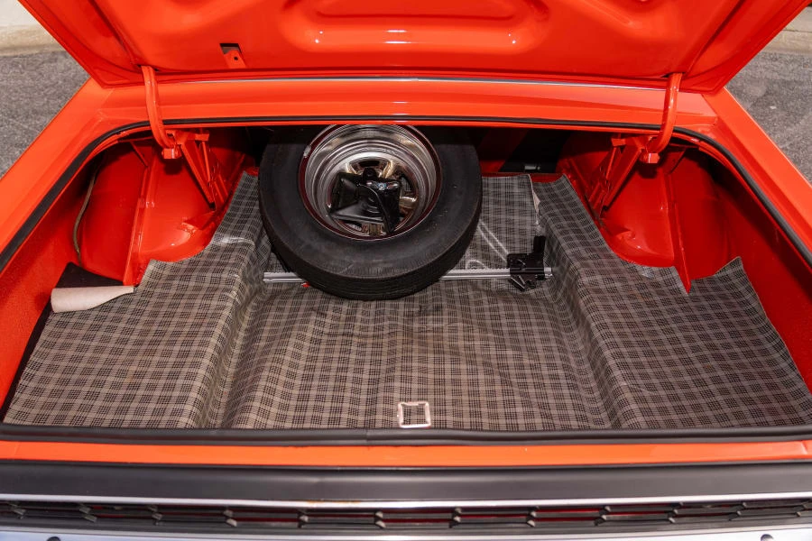 1970 Ford Torino 2nd Gen - Image 28 of 28