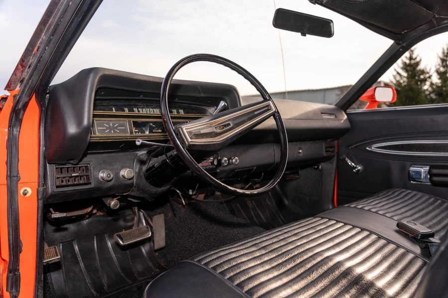 1970 Ford Torino 2nd Gen - Image 17 of 28