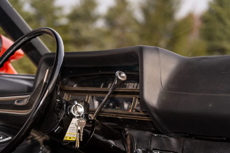 1970 Ford Torino 2nd Gen - Image 22 of 28