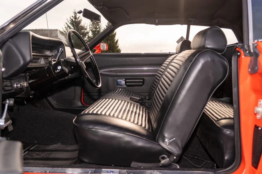 1970 Ford Torino 2nd Gen - Image 18 of 28