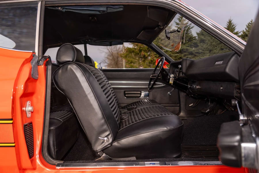 1970 Ford Torino 2nd Gen - Image 16 of 28