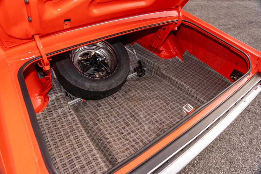 1970 Ford Torino 2nd Gen - Image 26 of 28