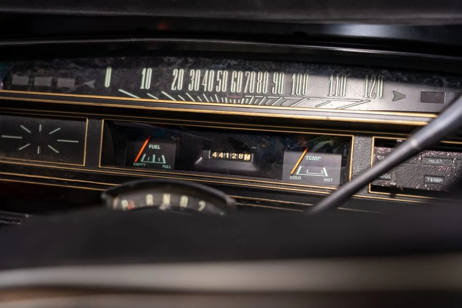 1970 Ford Torino 2nd Gen - Image 21 of 28