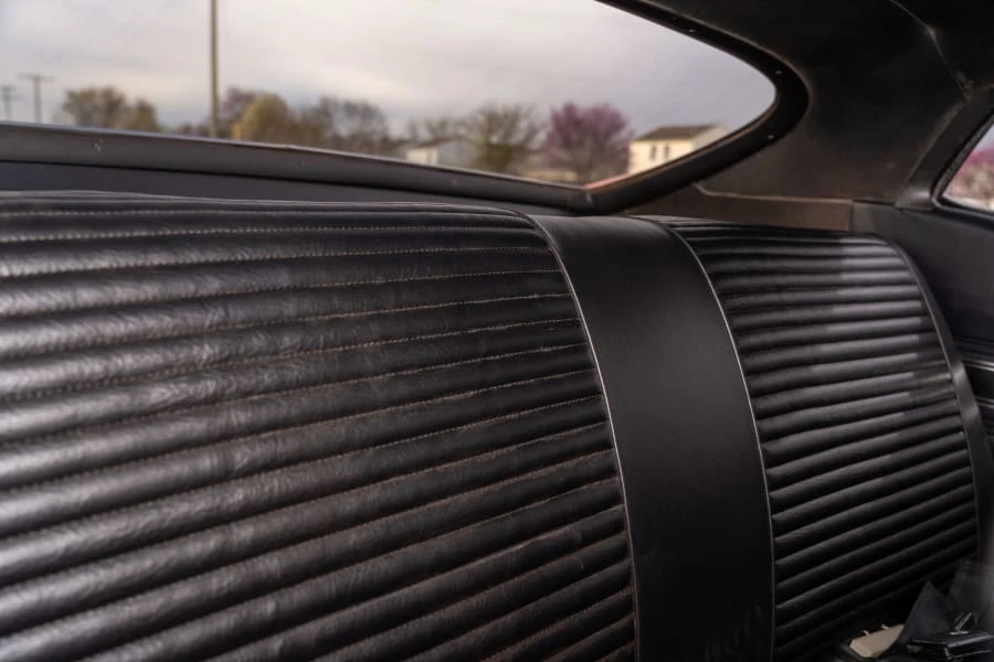 1970 Ford Torino 2nd Gen - Image 19 of 28