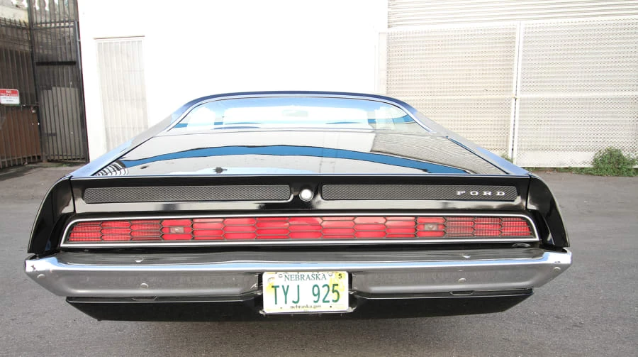 1970 Ford Torino 2nd Gen - Image 5 of 8