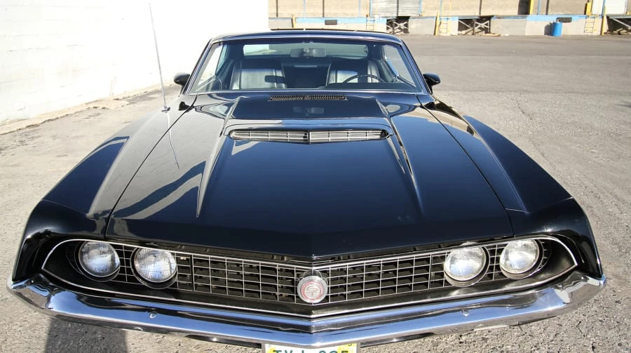 1970 Ford Torino 2nd Gen - Image 7 of 8