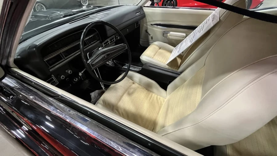 1970 Ford Torino 2nd Gen - Image 3 of 4
