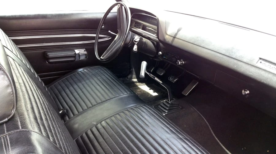 1970 Ford Torino 2nd Gen - Image 4 of 8