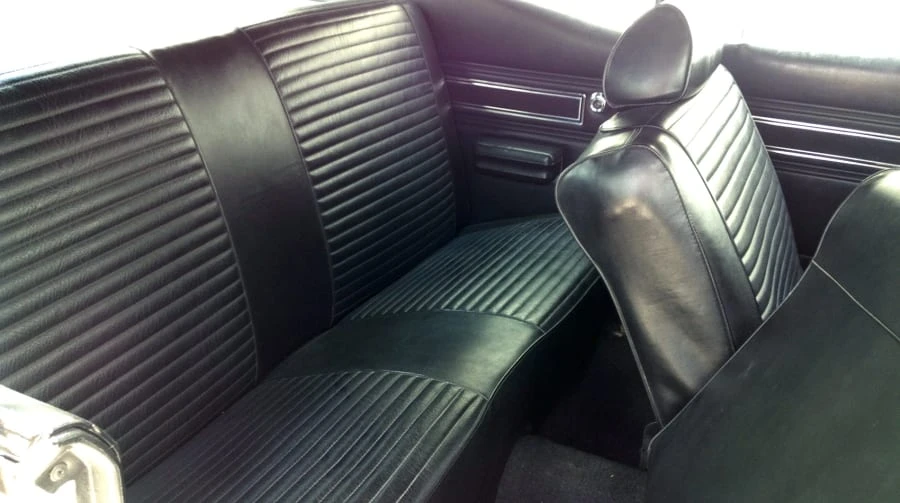 1970 Ford Torino 2nd Gen - Image 5 of 8