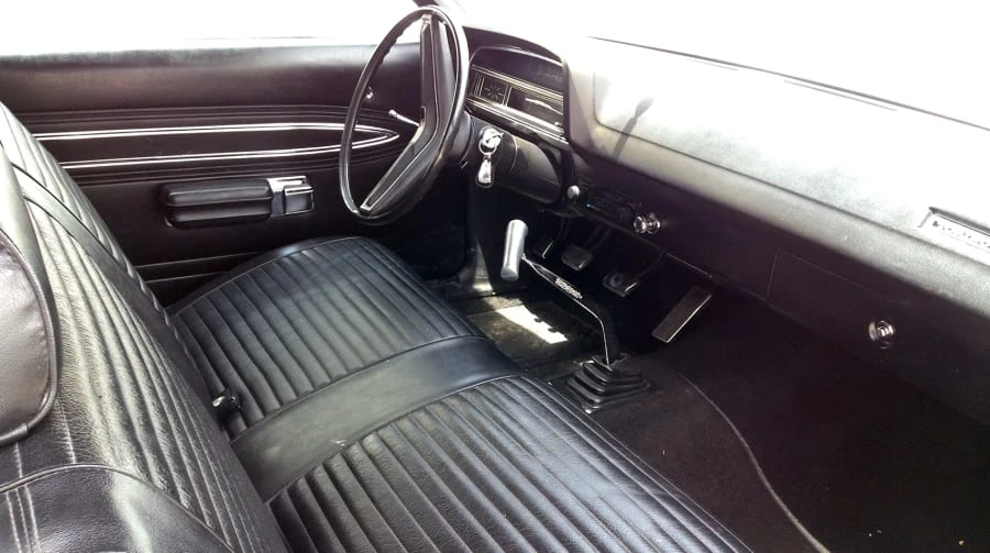 1970 Ford Torino 2nd Gen - Image 3 of 8