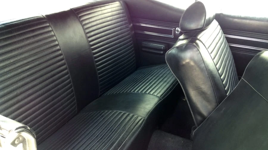 1970 Ford Torino 2nd Gen - Image 4 of 8