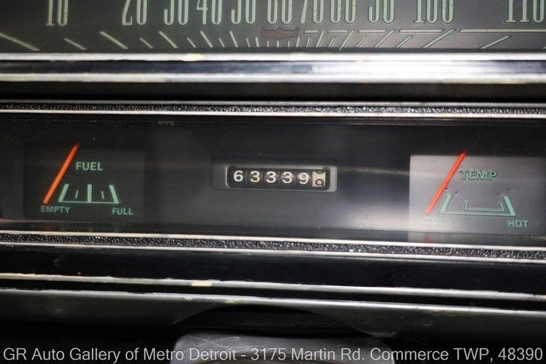 1970 Ford Torino 2nd Gen - Image 18 of 20