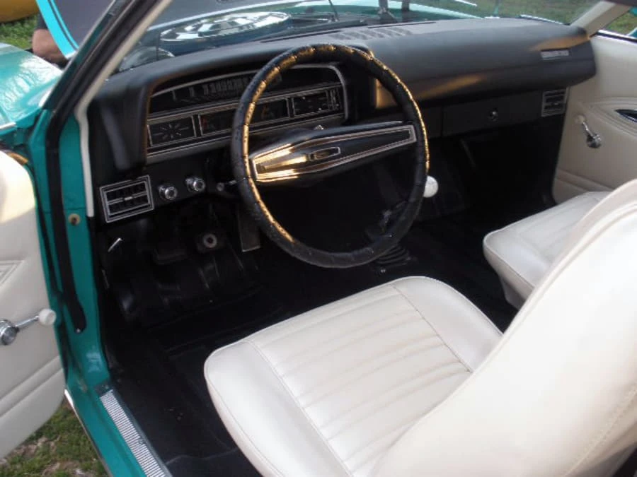 1970 Ford Torino 2nd Gen - Image 2 of 5