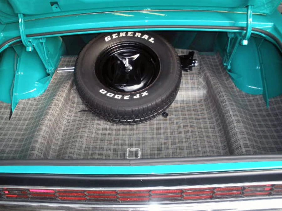 1970 Ford Torino 2nd Gen - Image 3 of 5