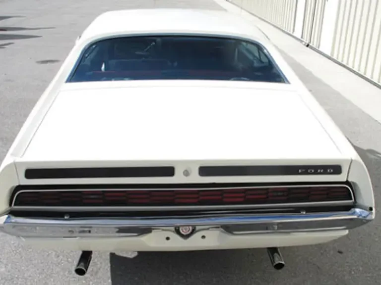 1970 Ford Torino 2nd Gen - Image 2 of 11