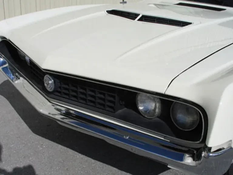 1970 Ford Torino 2nd Gen - Image 5 of 11