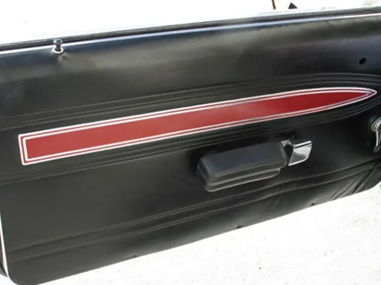 1970 Ford Torino 2nd Gen - Image 4 of 11