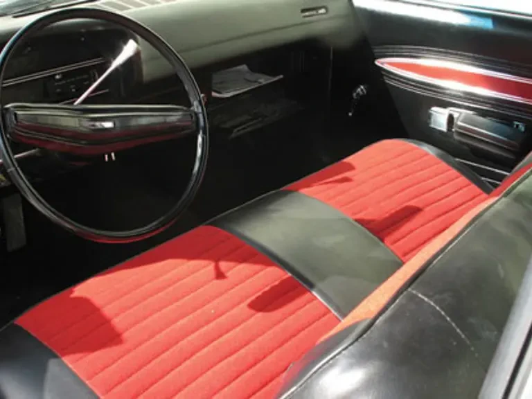 1970 Ford Torino 2nd Gen - Image 8 of 11