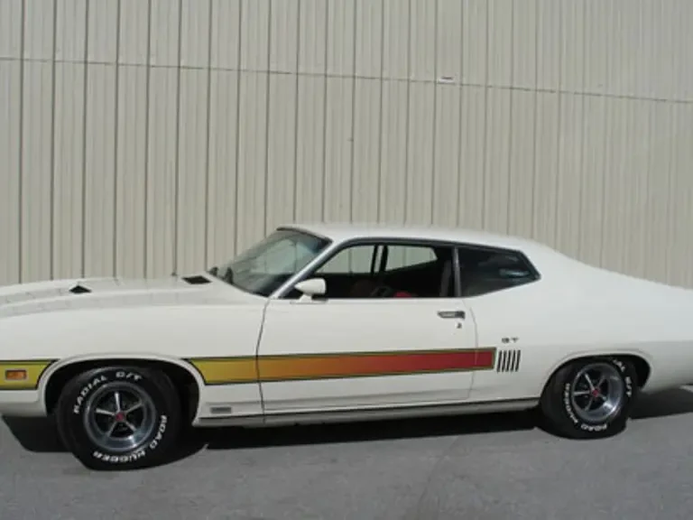 1970 Ford Torino 2nd Gen - Image 3 of 11