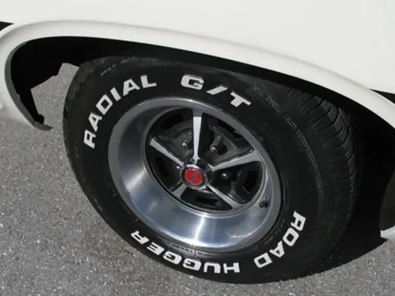 1970 Ford Torino 2nd Gen - Image 7 of 11