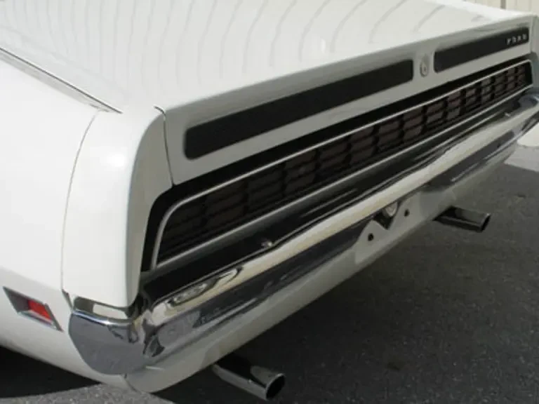 1970 Ford Torino 2nd Gen - Image 10 of 11