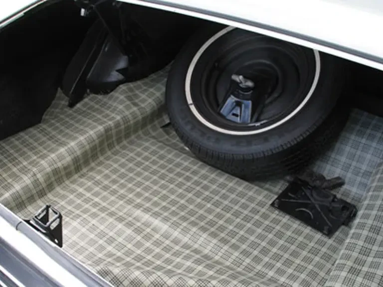 1970 Ford Torino 2nd Gen - Image 6 of 11