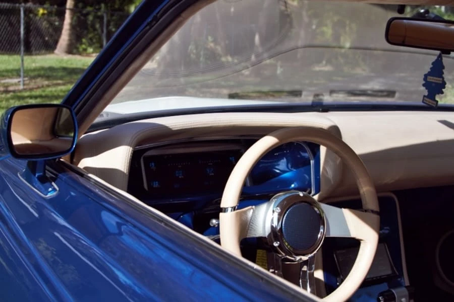 1970 Ford Torino 2nd Gen - Image 4 of 8